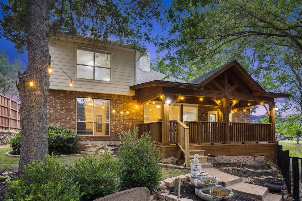 5902 Ambassador Lane