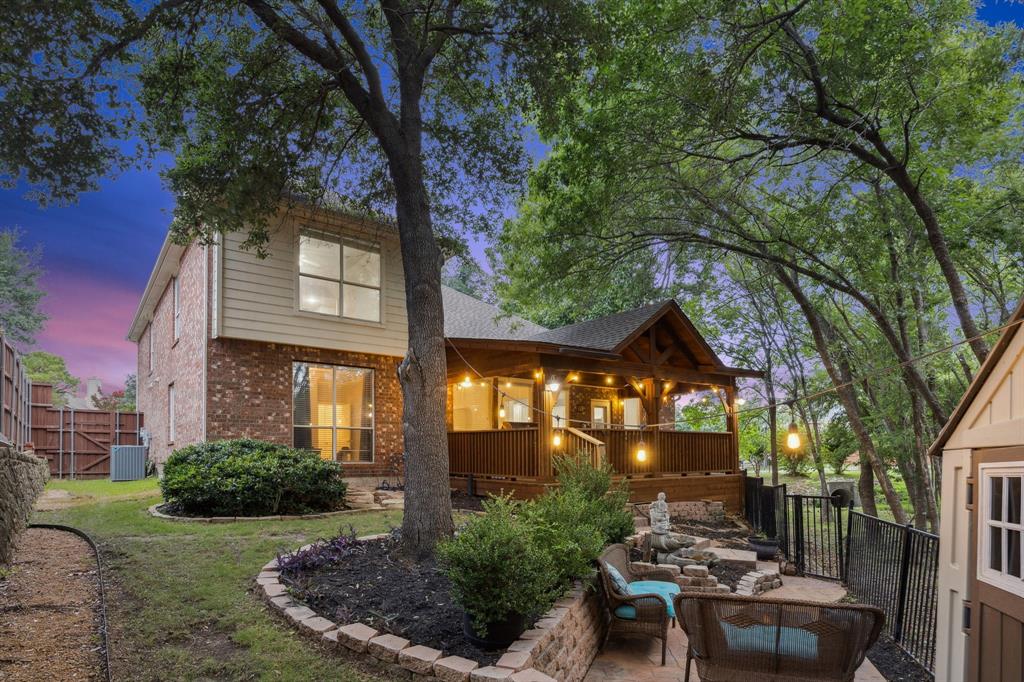 5902 Ambassador Lane