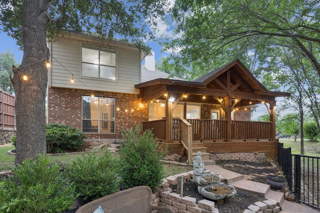5902 Ambassador Lane