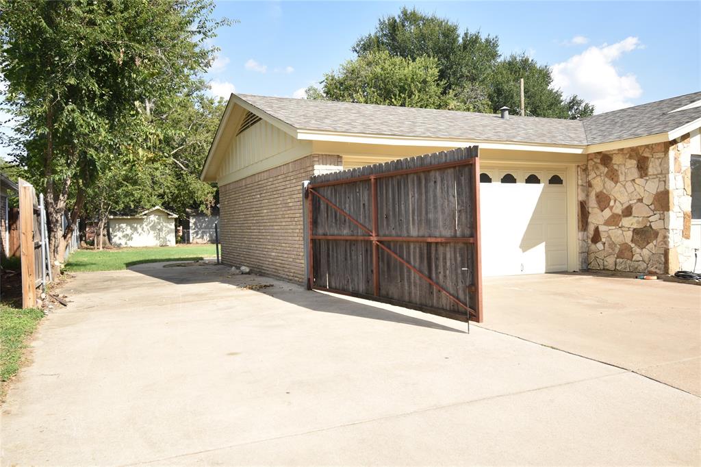 Oakwood Park East Add - Residential