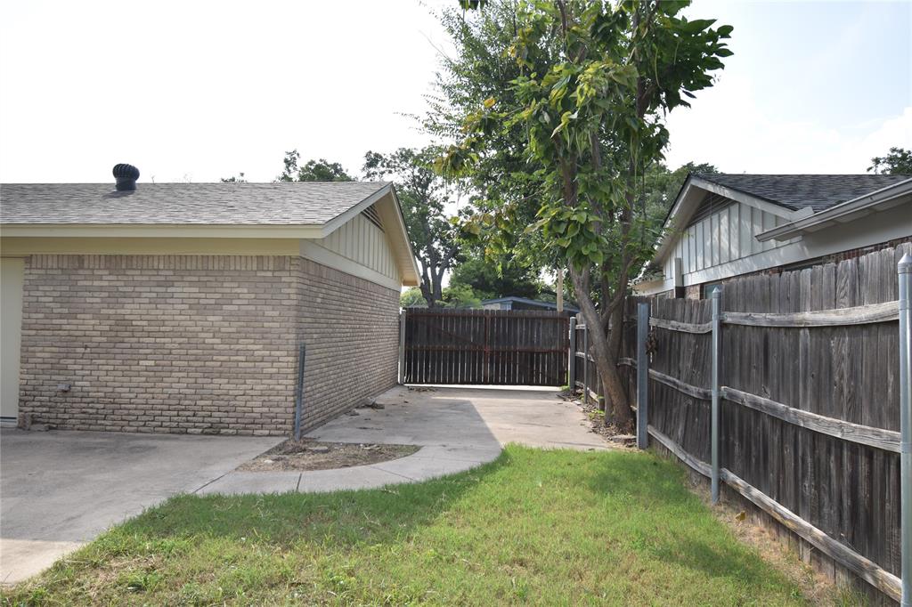 Oakwood Park East Add - Residential