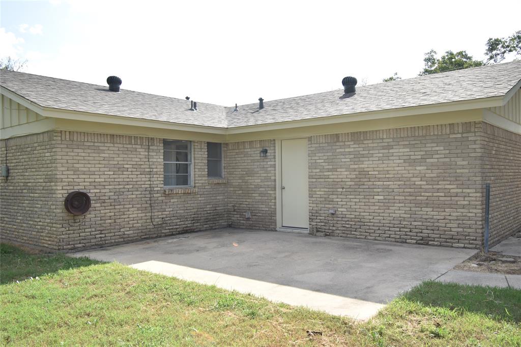 Oakwood Park East Add - Residential