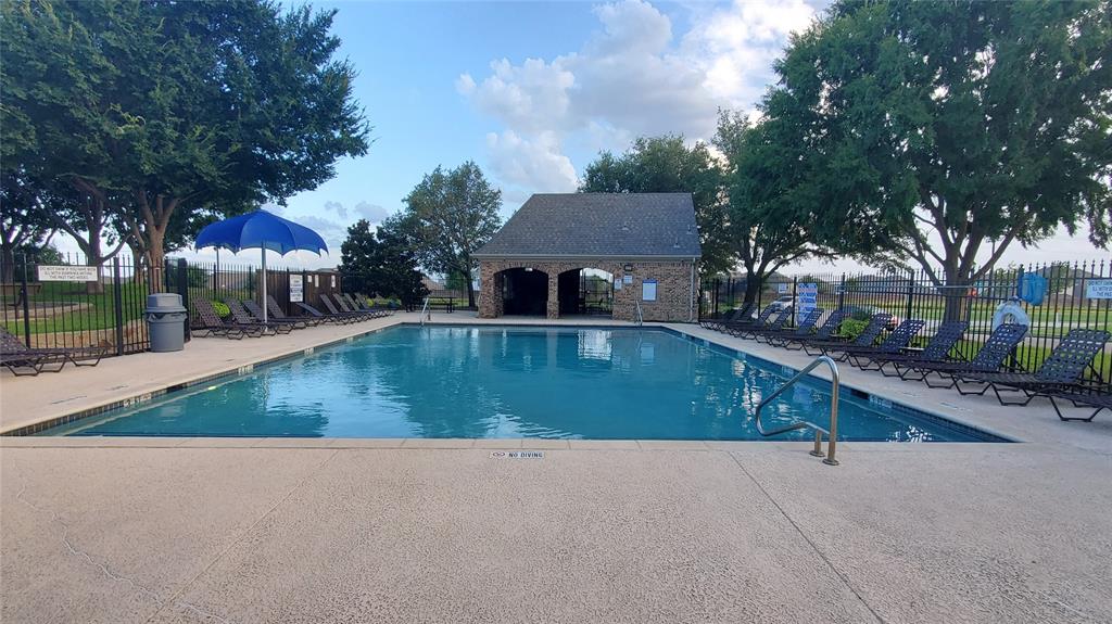 Robinson Ridge Ph 1 - Residential