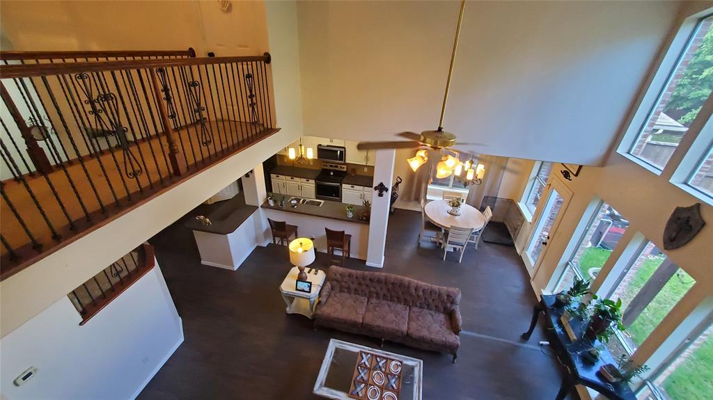 Robinson Ridge Ph 1 - Residential