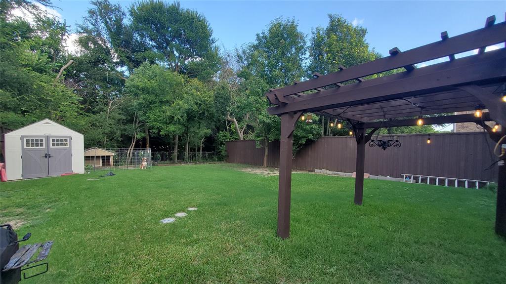 Robinson Ridge Ph 1 - Residential