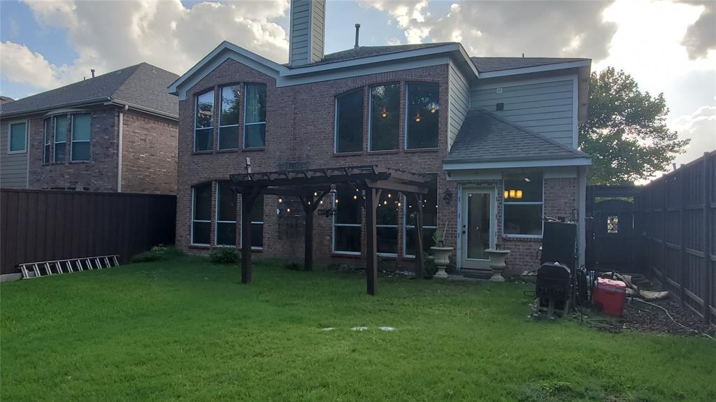 Robinson Ridge Ph 1 - Residential