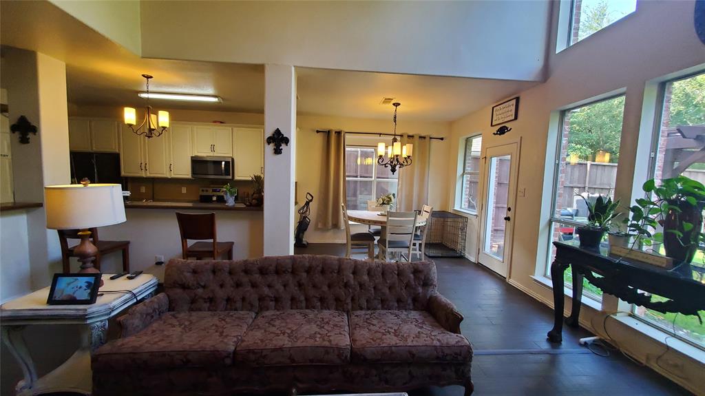 Robinson Ridge Ph 1 - Residential