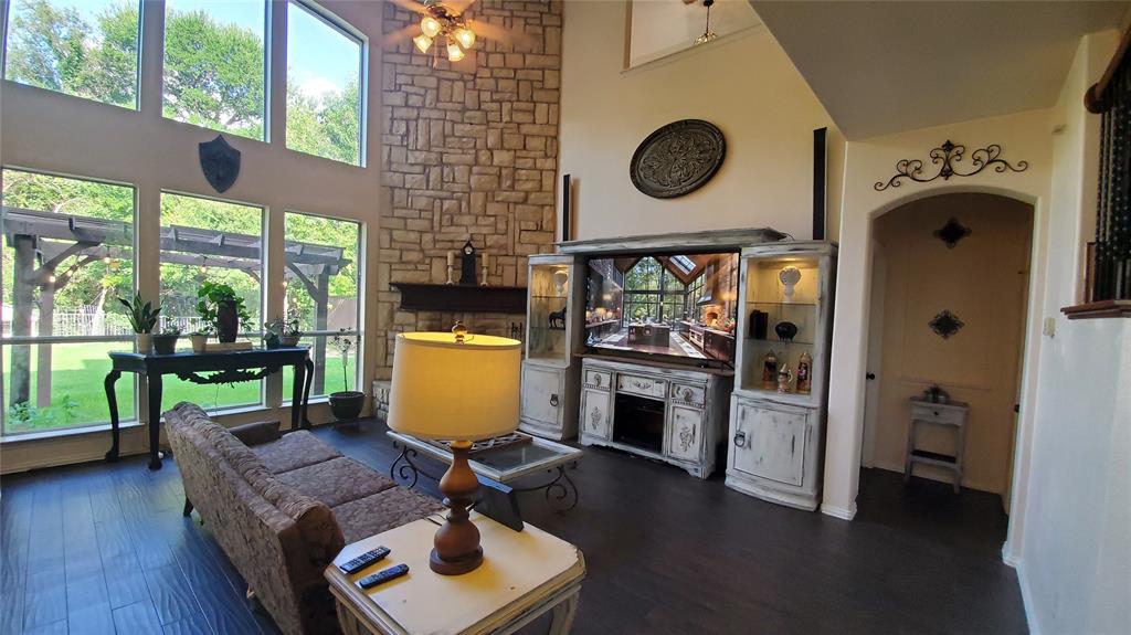 Robinson Ridge Ph 1 - Residential