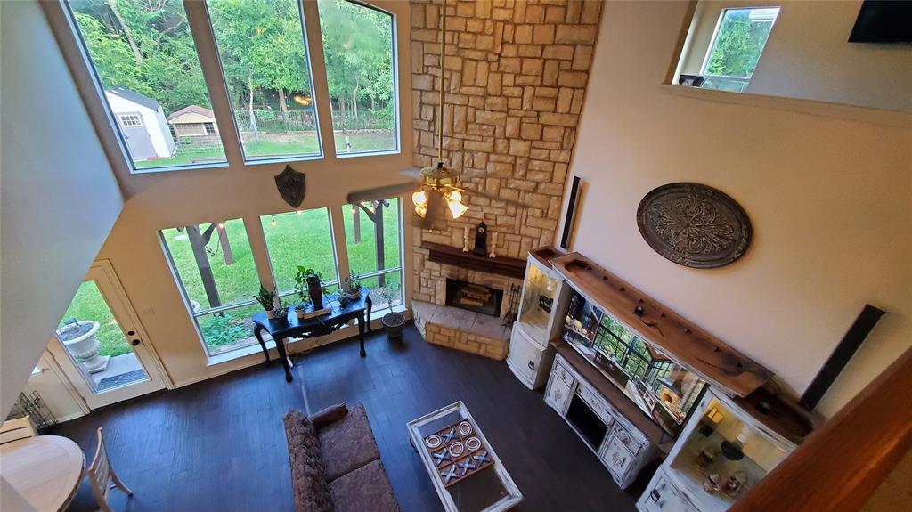 Robinson Ridge Ph 1 - Residential