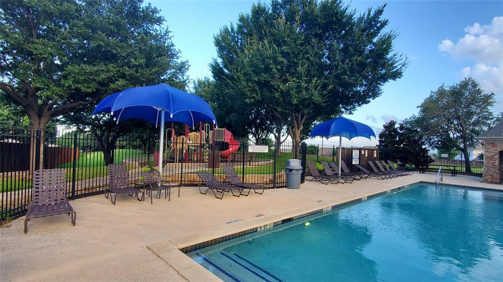 Robinson Ridge Ph 1 - Residential