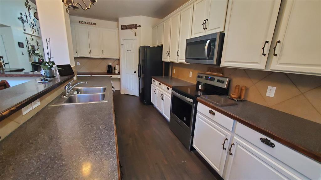 Robinson Ridge Ph 1 - Residential