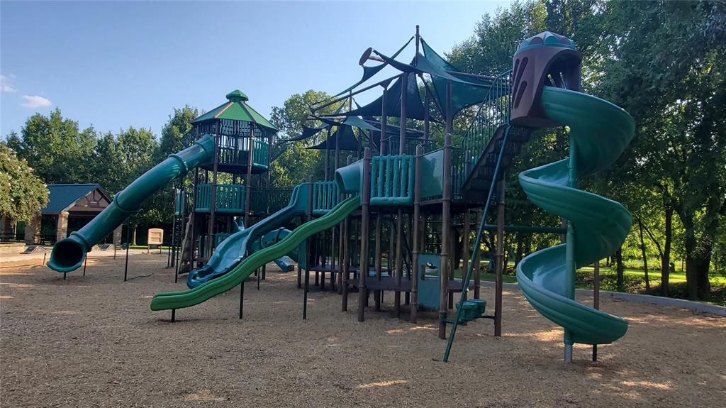 Robinson Ridge Ph 1 - Residential