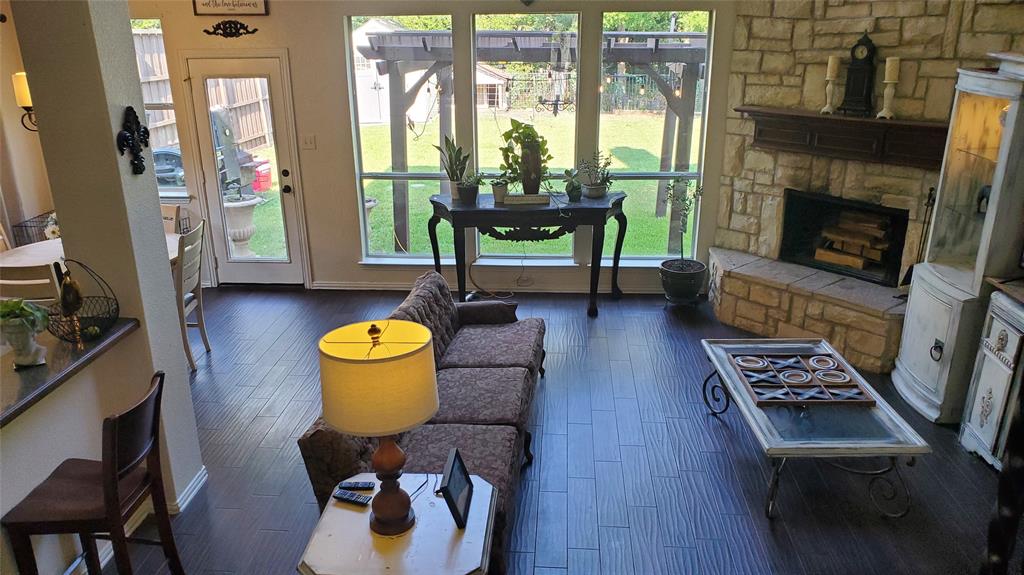 Robinson Ridge Ph 1 - Residential