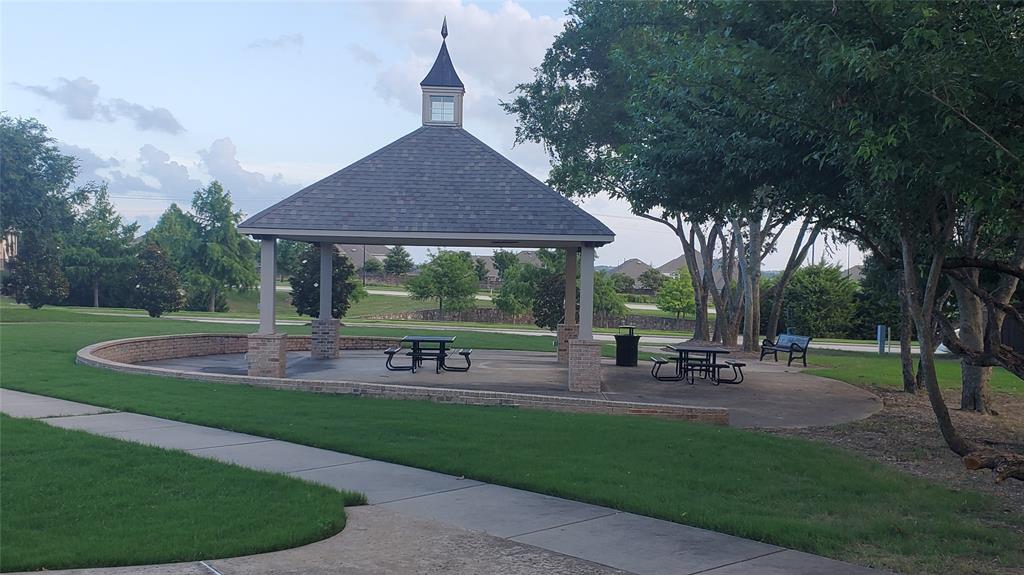 Robinson Ridge Ph 1 - Residential