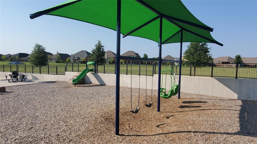 Robinson Ridge Ph 1 - Residential