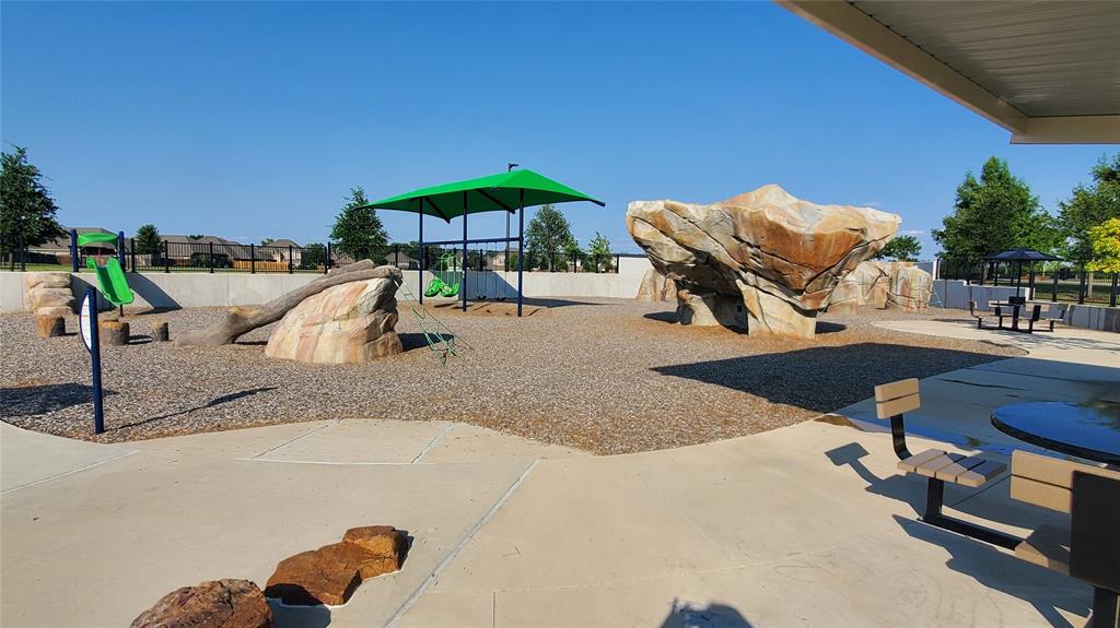 Robinson Ridge Ph 1 - Residential