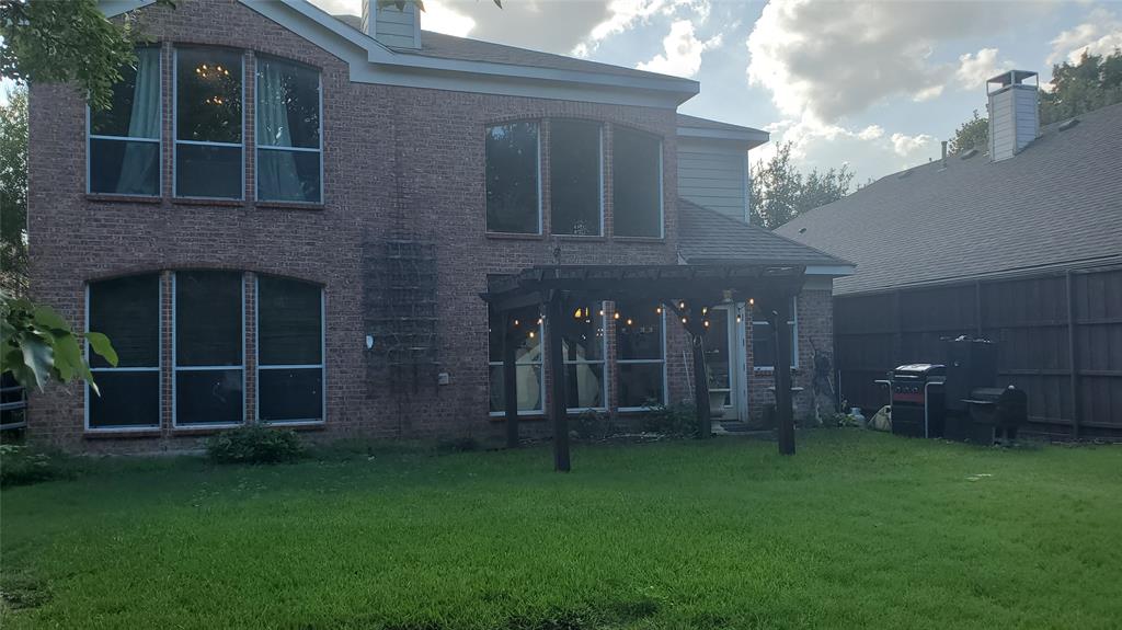 Robinson Ridge Ph 1 - Residential