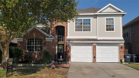 3416 Ridge Lily Lane McKinney TX 75071