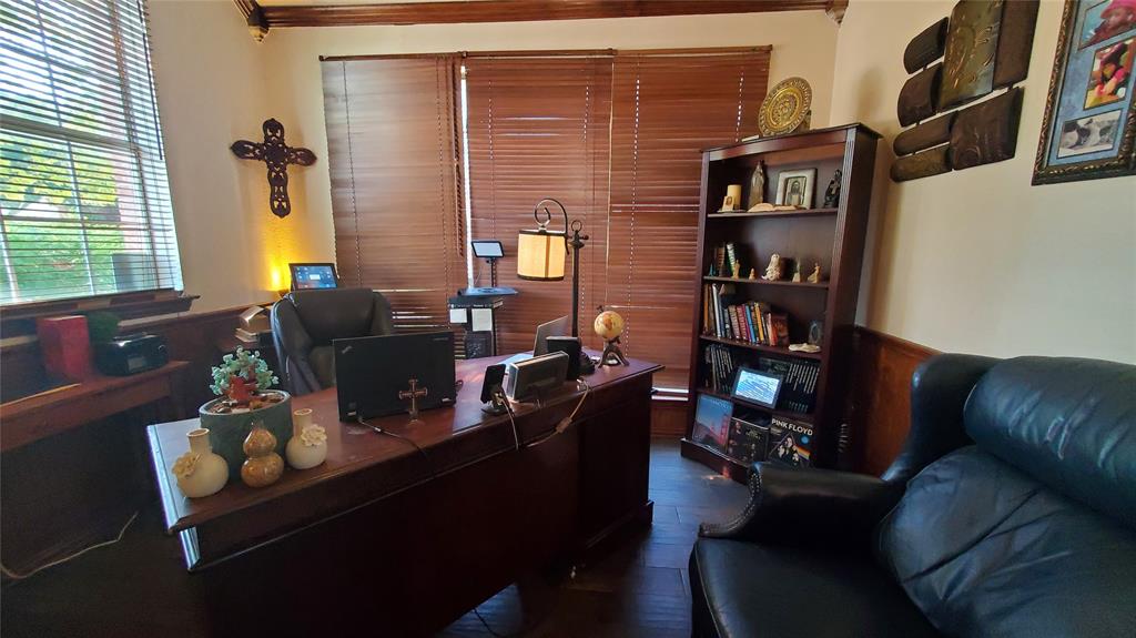 Robinson Ridge Ph 1 - Residential