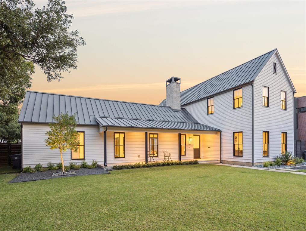 Ridgecrest Village - Residential