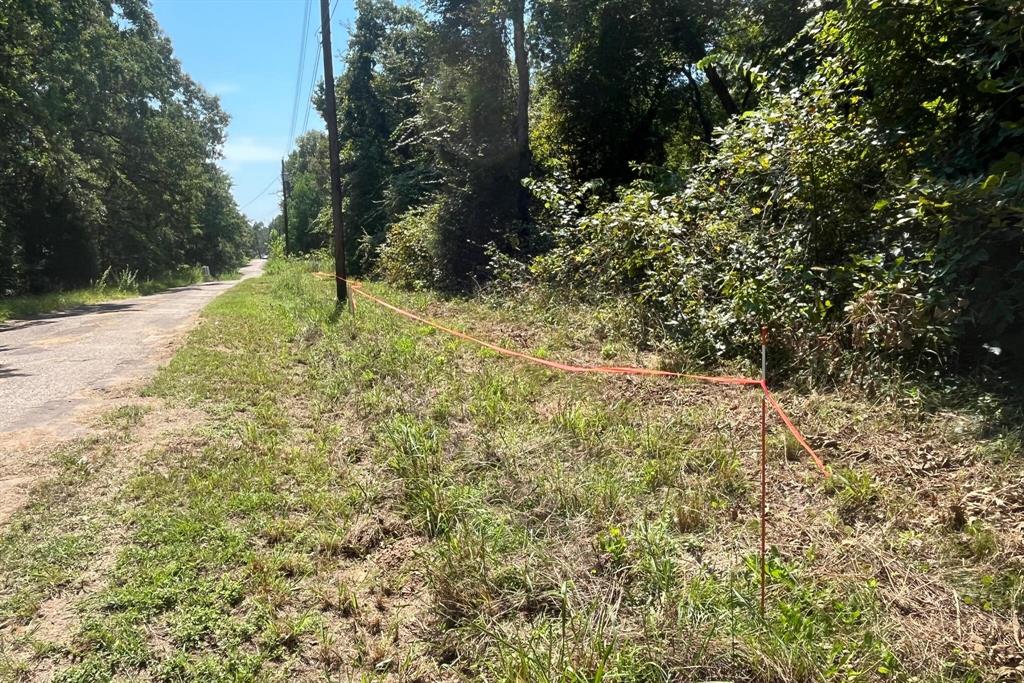 0 Daniel Boone Lane