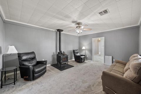 14545 SW County Road 4170 Dawson TX 76639