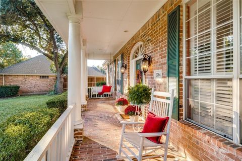 Tiny photo for 2704 Saint Charles Drive, Plano, TX 75074 (MLS # 21082760)