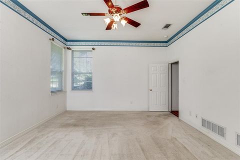 Tiny photo for 2704 Saint Charles Drive, Plano, TX 75074 (MLS # 21082760)