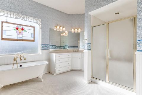 Tiny photo for 2704 Saint Charles Drive, Plano, TX 75074 (MLS # 21082760)