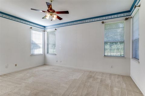 Tiny photo for 2704 Saint Charles Drive, Plano, TX 75074 (MLS # 21082760)
