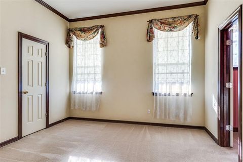 Tiny photo for 2704 Saint Charles Drive, Plano, TX 75074 (MLS # 21082760)