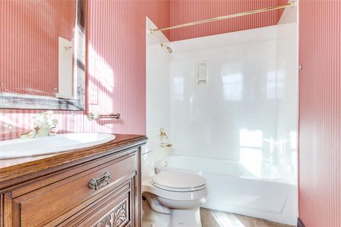 Tiny photo for 2704 Saint Charles Drive, Plano, TX 75074 (MLS # 21082760)