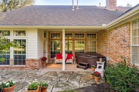 Tiny photo for 2704 Saint Charles Drive, Plano, TX 75074 (MLS # 21082760)