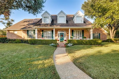 Tiny photo for 2704 Saint Charles Drive, Plano, TX 75074 (MLS # 21082760)