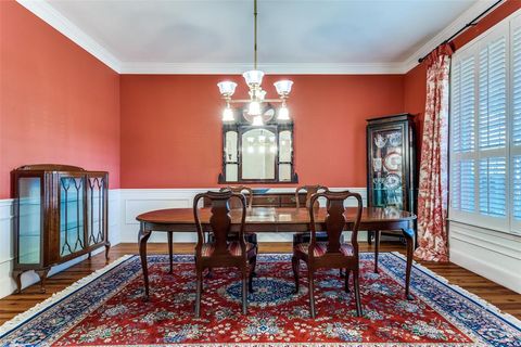 Tiny photo for 2704 Saint Charles Drive, Plano, TX 75074 (MLS # 21082760)