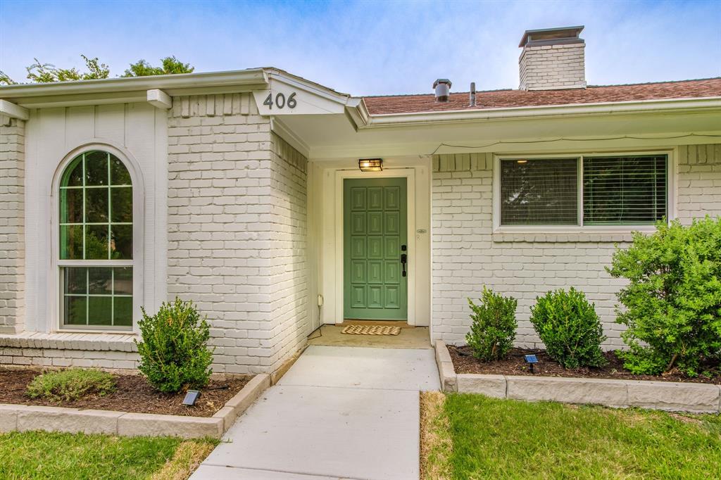 406 Forest Grove Drive