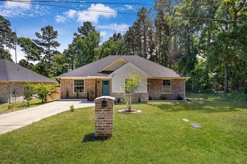 234 Sabinal Street Bullard TX 75757