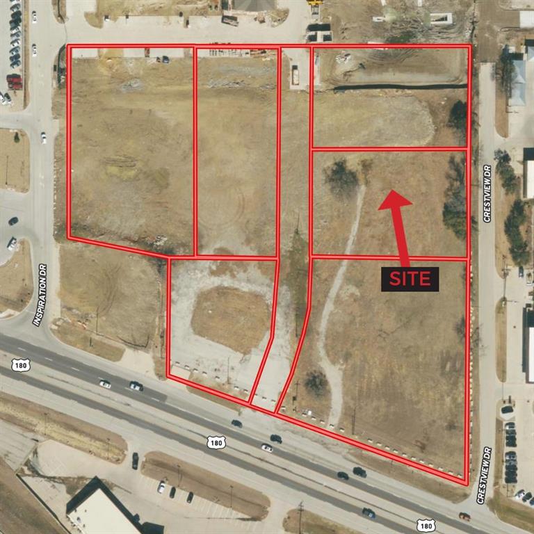 3309 Fort Worth Highway 5