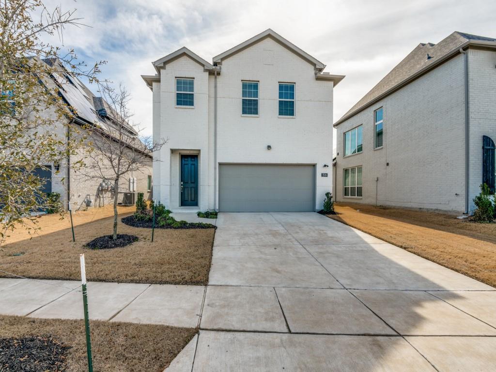 516 Conestoga Pass