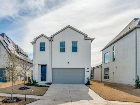 516 Conestoga Pass Weston TX 75009