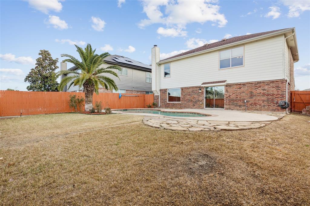 Emerald Park Add - Residential