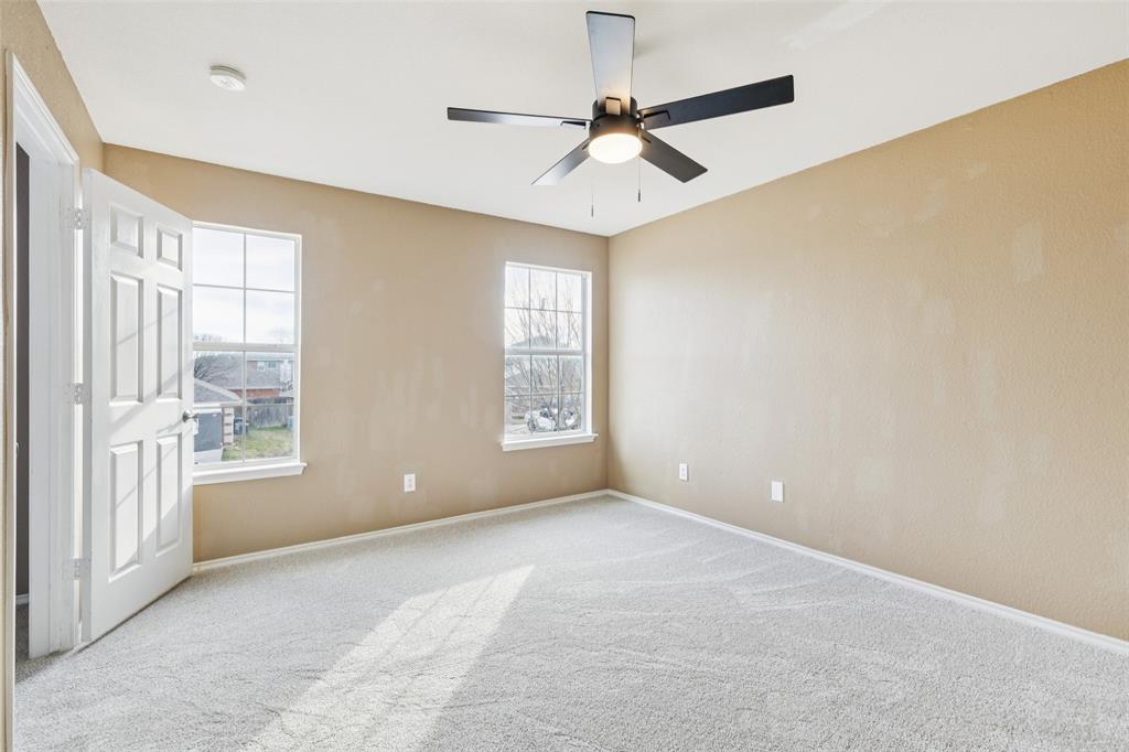 Emerald Park Add - Residential