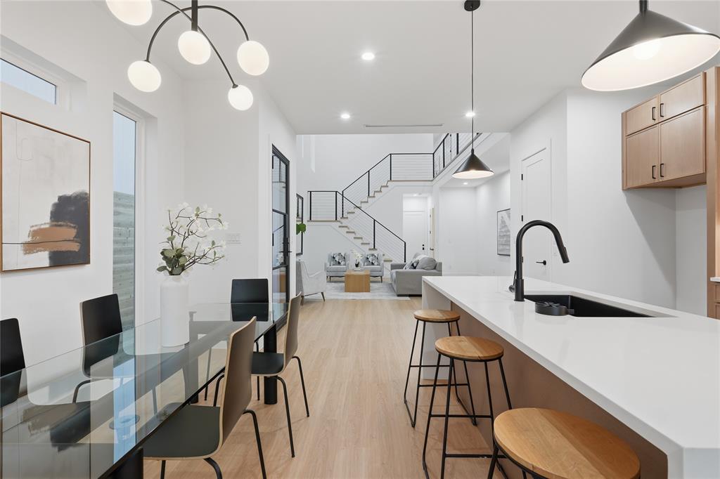 MRS ALLIE HUFFMANS REPLAT - Residential