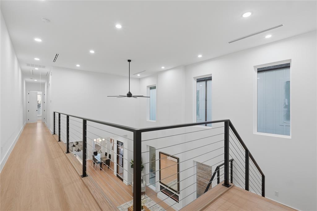 MRS ALLIE HUFFMANS REPLAT - Residential