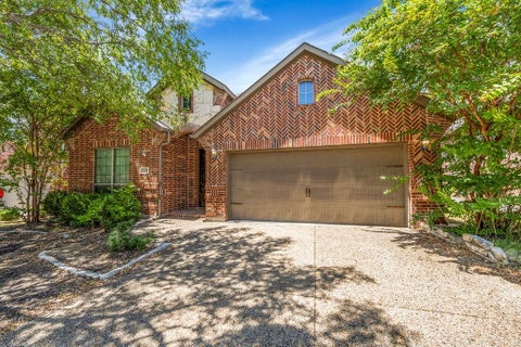 Photo of 1721 Medina Lane, Prosper, TX 75078 (MLS # 21372779)