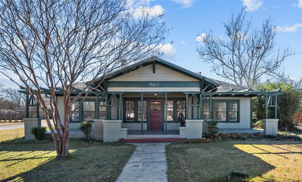 R Bebee - Residential