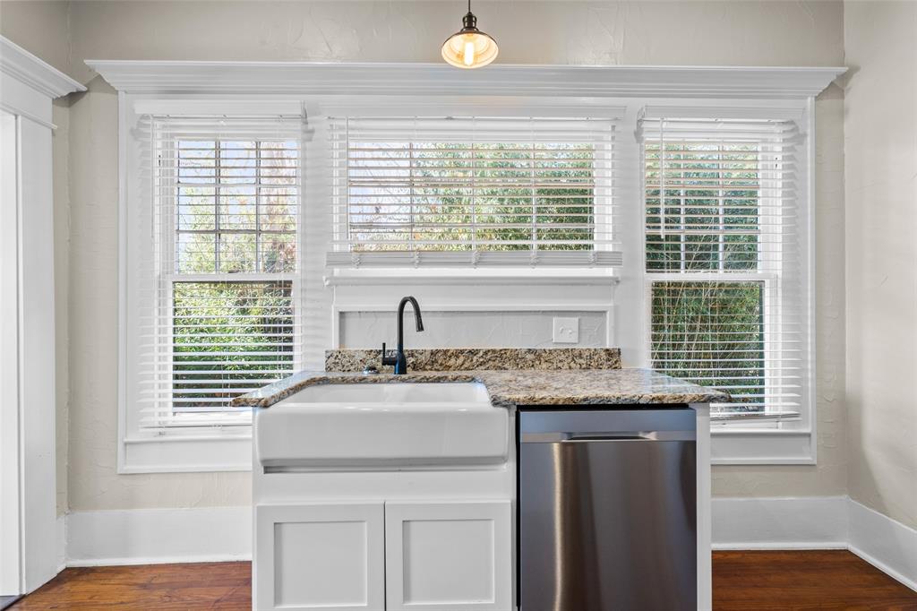 R Bebee - Residential