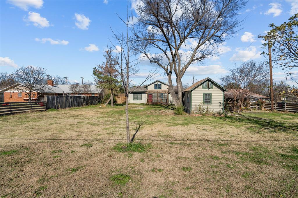 R Bebee - Residential