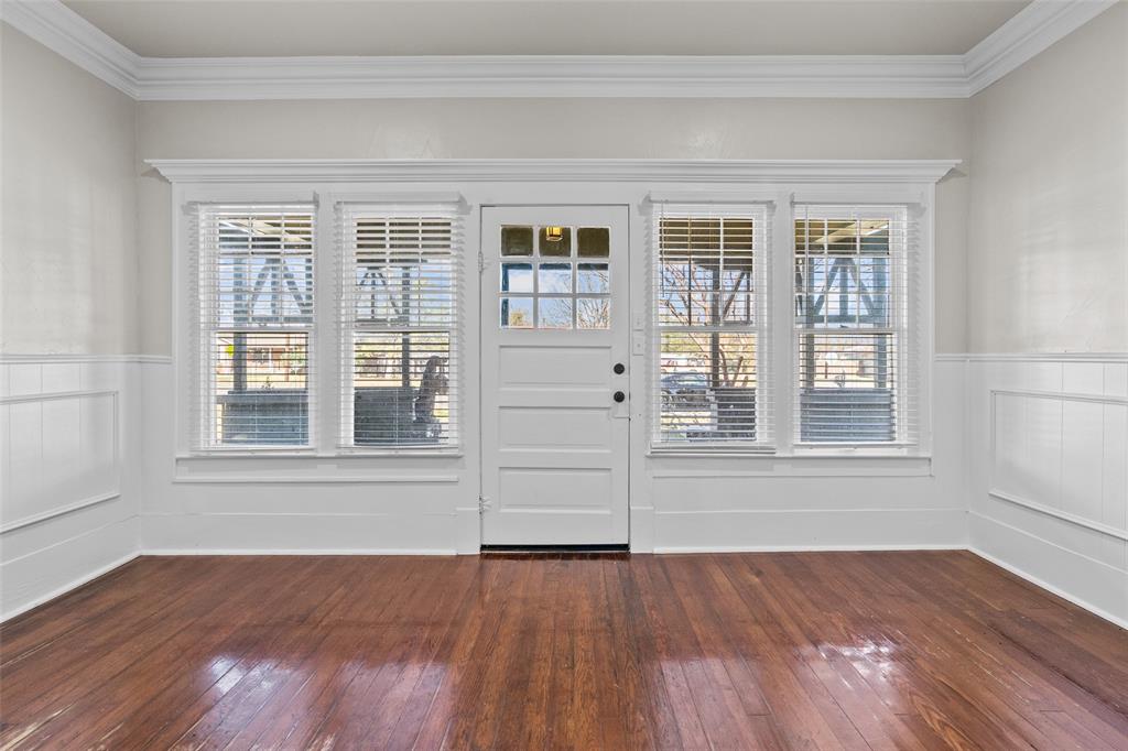 R Bebee - Residential