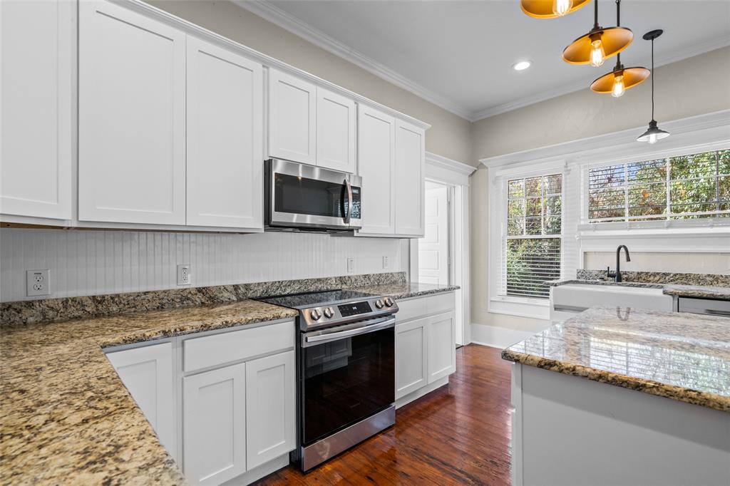 R Bebee - Residential